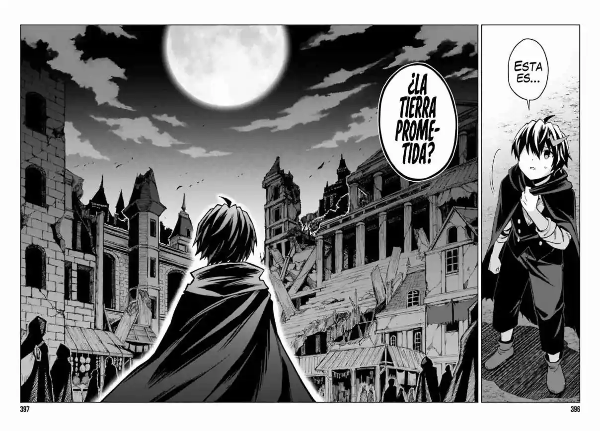 Shin No Jitsuryoku Wa Girigiri Made Kakushite Iyou To Omou - Capítulo 46 - Página 7 - LectorTMOo