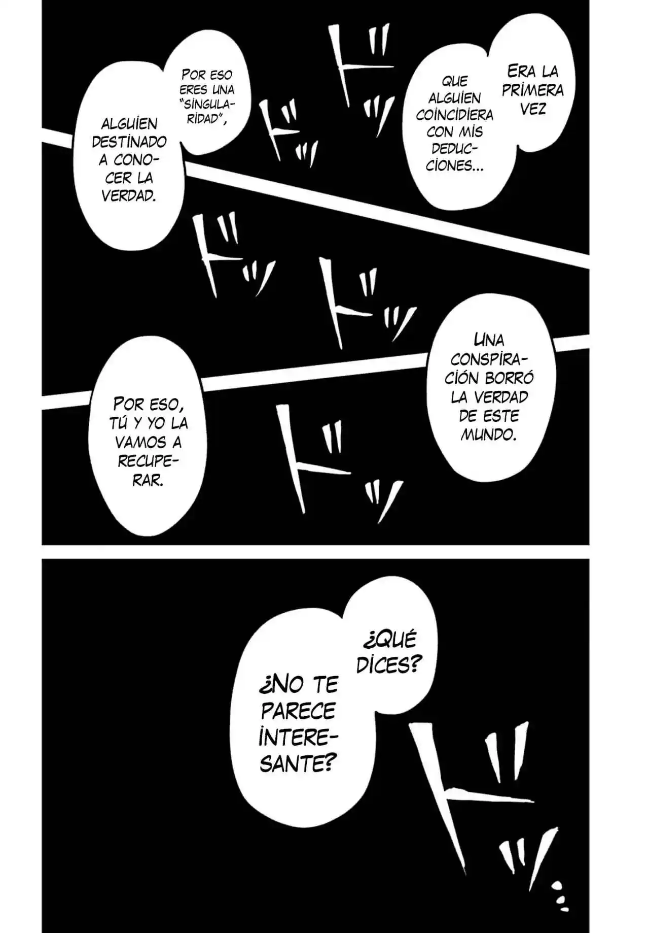 Shin No Jitsuryoku Wa Girigiri Made Kakushite Iyou To Omou - Capítulo 48 - Página 19 - LectorTMOo