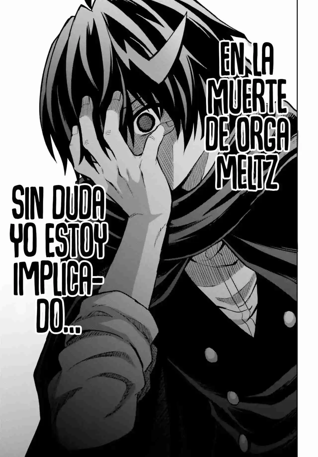 Shin No Jitsuryoku Wa Girigiri Made Kakushite Iyou To Omou - Capítulo 48 - Página 22 - LectorTMOo