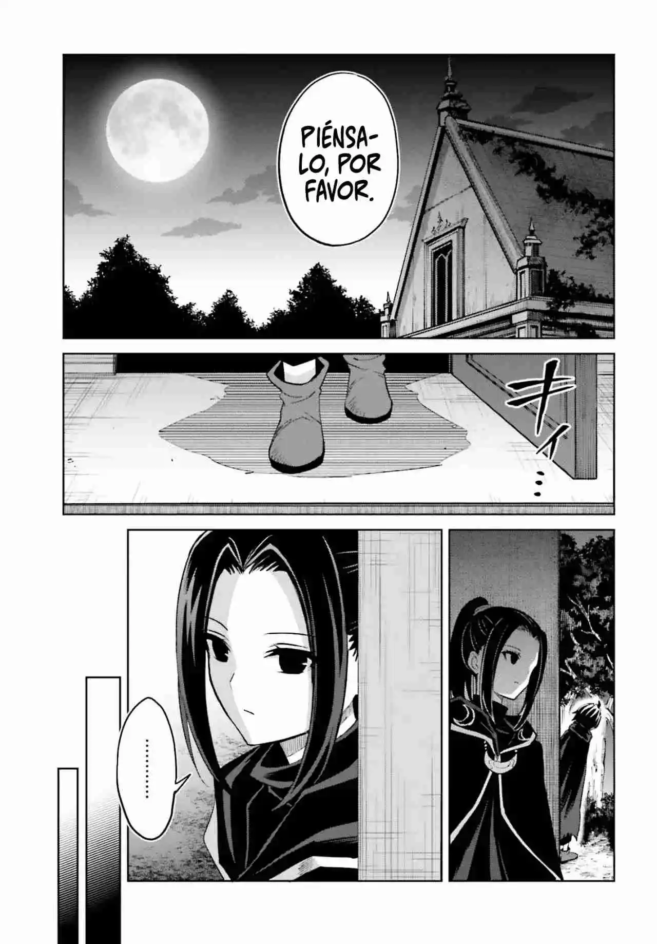 Shin No Jitsuryoku Wa Girigiri Made Kakushite Iyou To Omou - Capítulo 48 - Página 26 - LectorTMOo