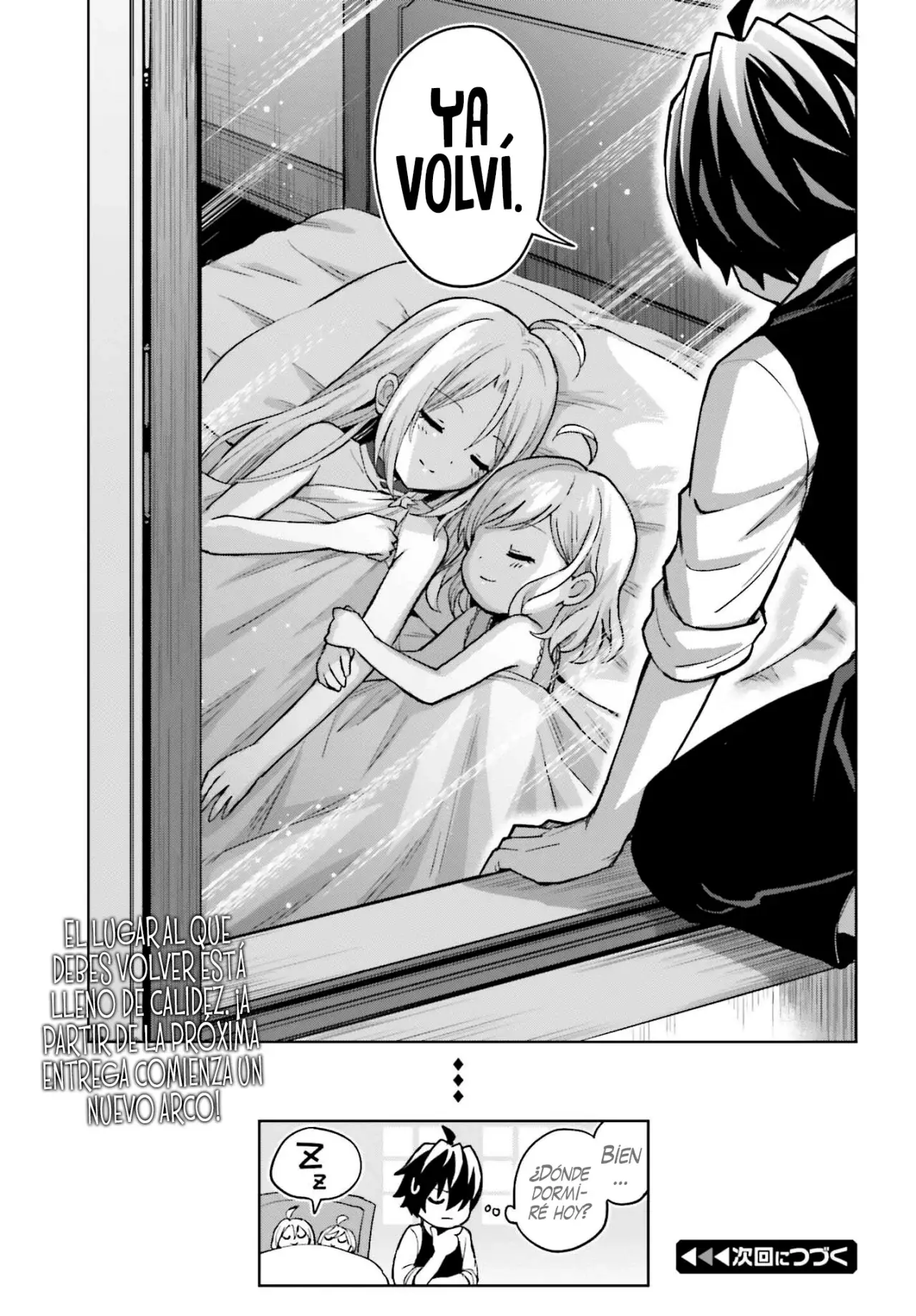 Shin No Jitsuryoku Wa Girigiri Made Kakushite Iyou To Omou - Capítulo 50 - Página 20 - LectorTMOo