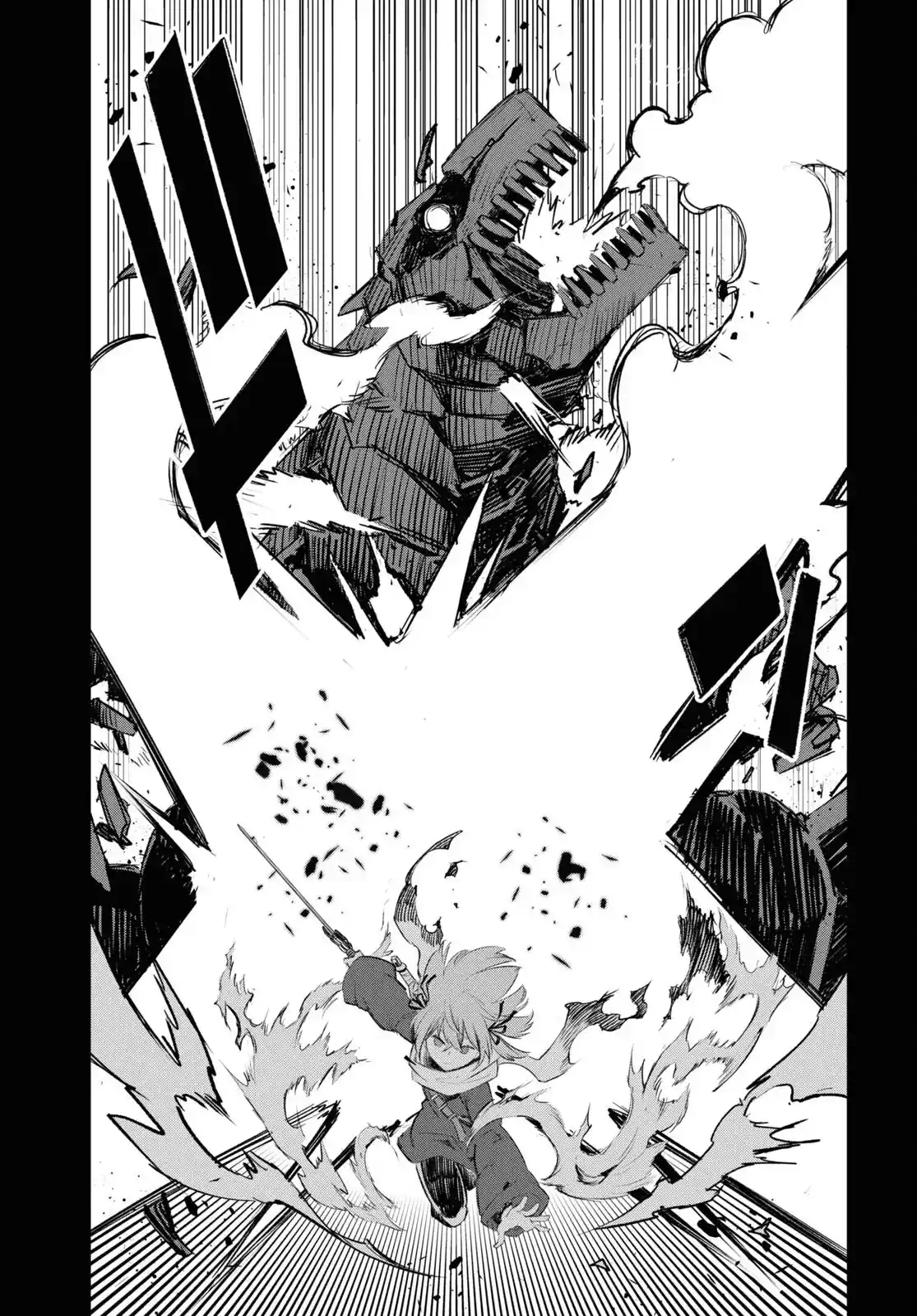 Shin No Nakama Janai To Yuusha No Party Wo Oidasareta Node, Henkyou De Slow Life Suru Koto Ni Shimashita - Capítulo 47 - Página 20 - LectorTMOo