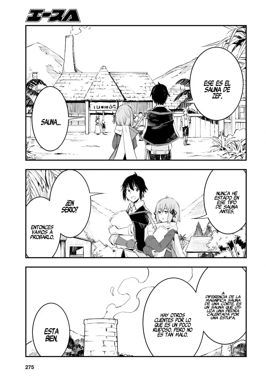 Shin No Nakama Janai To Yuusha No Party Wo Oidasareta Node, Henkyou De Slow Life Suru Koto Ni Shimashita - Capítulo 48 - Página 24 - LectorTMOo