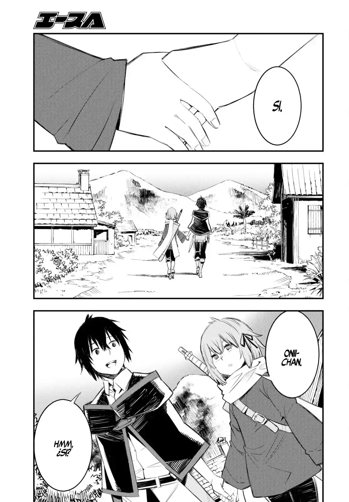 Shin No Nakama Janai To Yuusha No Party Wo Oidasareta Node, Henkyou De Slow Life Suru Koto Ni Shimashita - Capítulo 48 - Página 32 - LectorTMOo