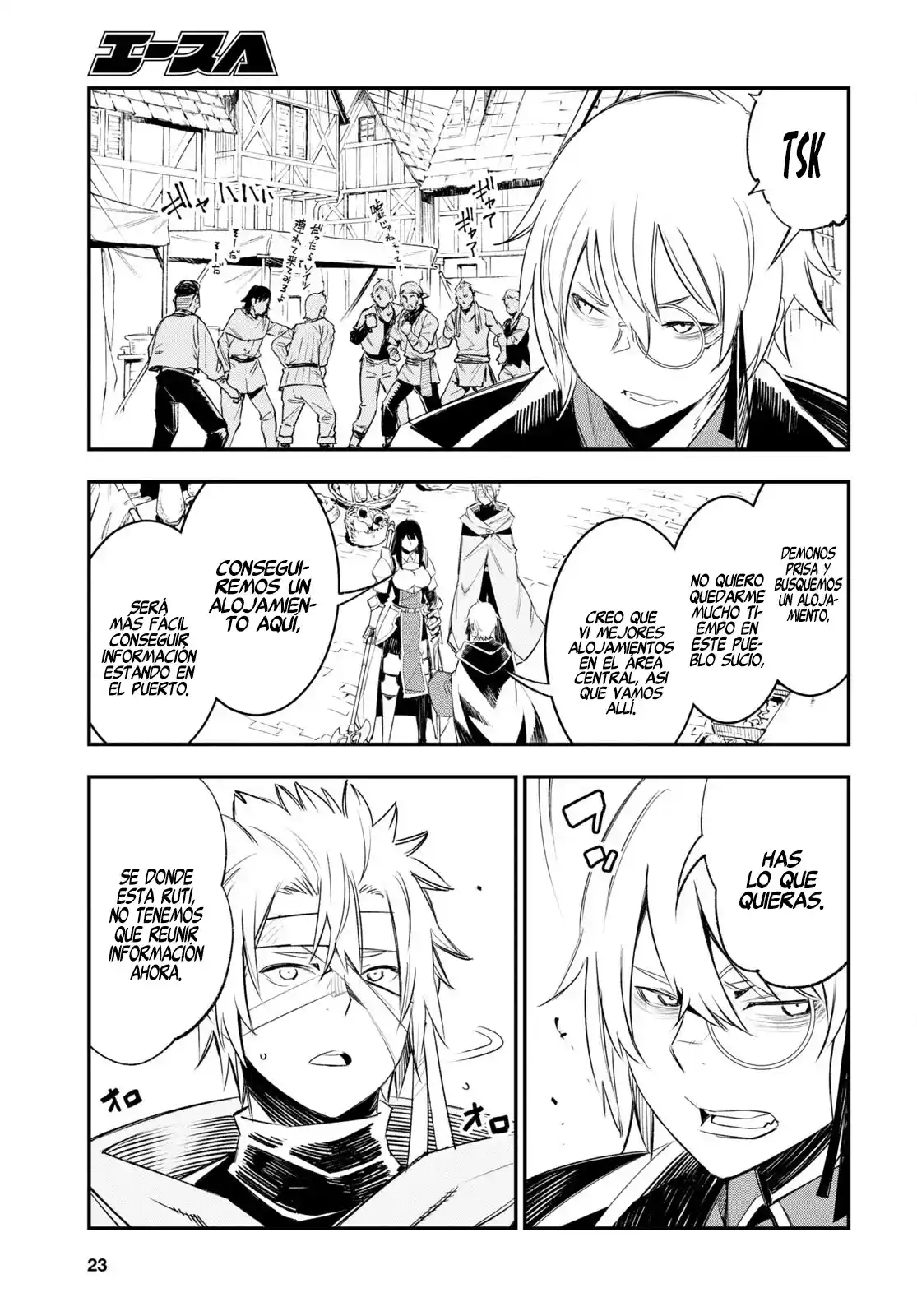 Shin No Nakama Janai To Yuusha No Party Wo Oidasareta Node, Henkyou De Slow Life Suru Koto Ni Shimashita - Capítulo 52 - Página 10 - LectorTMOo