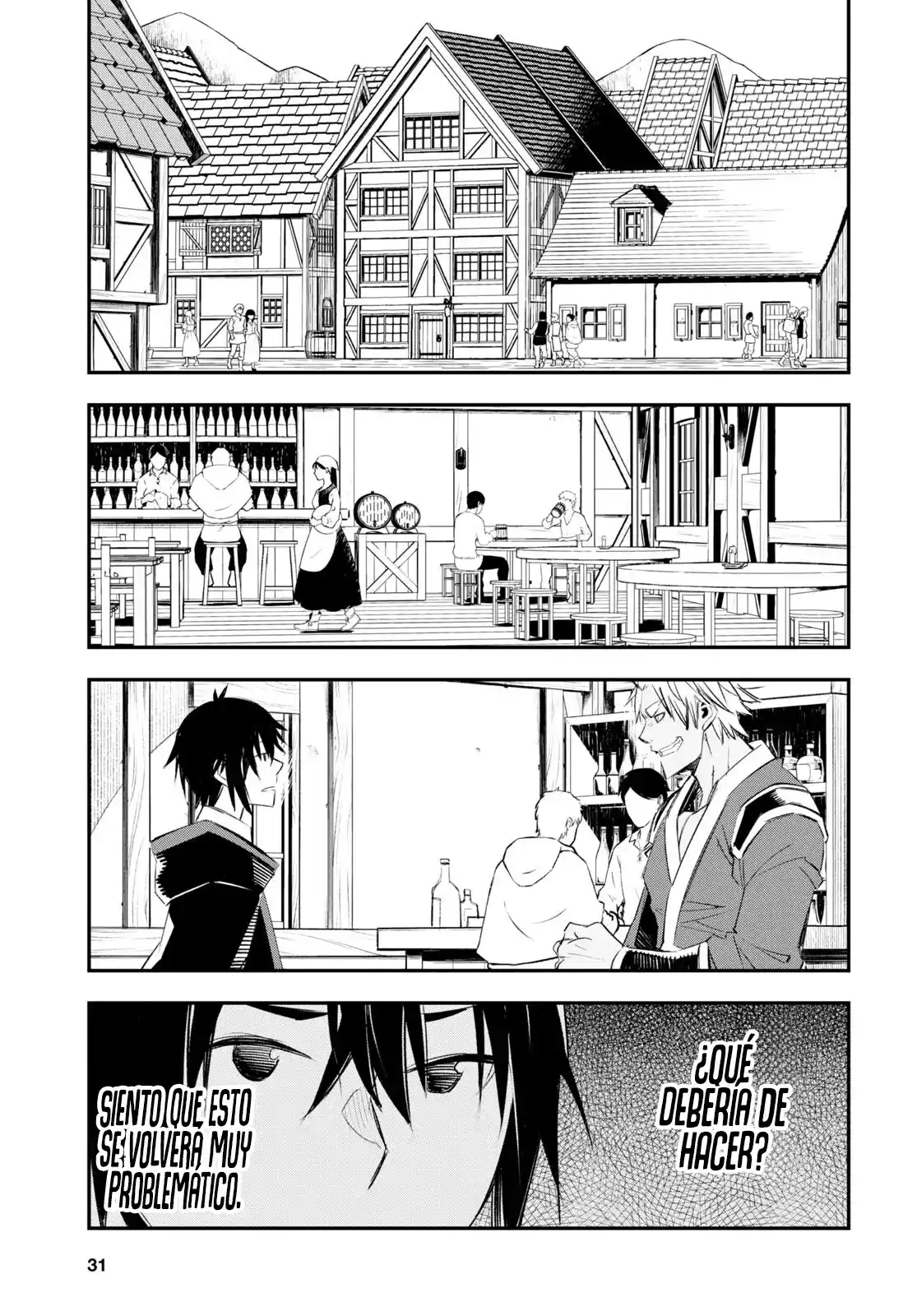 Shin No Nakama Janai To Yuusha No Party Wo Oidasareta Node, Henkyou De Slow Life Suru Koto Ni Shimashita - Capítulo 52 - Página 18 - LectorTMOo