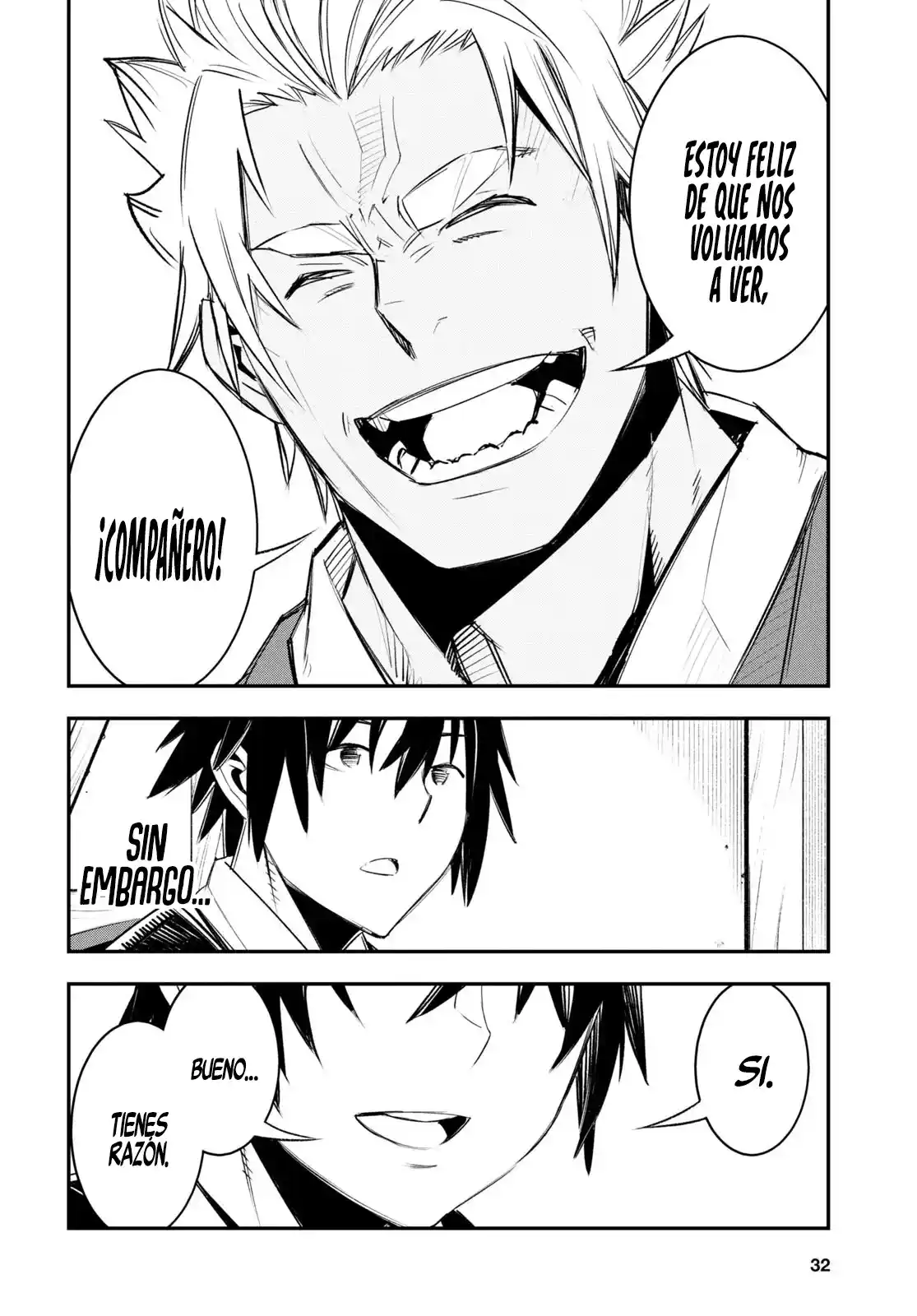 Shin No Nakama Janai To Yuusha No Party Wo Oidasareta Node, Henkyou De Slow Life Suru Koto Ni Shimashita - Capítulo 52 - Página 19 - LectorTMOo