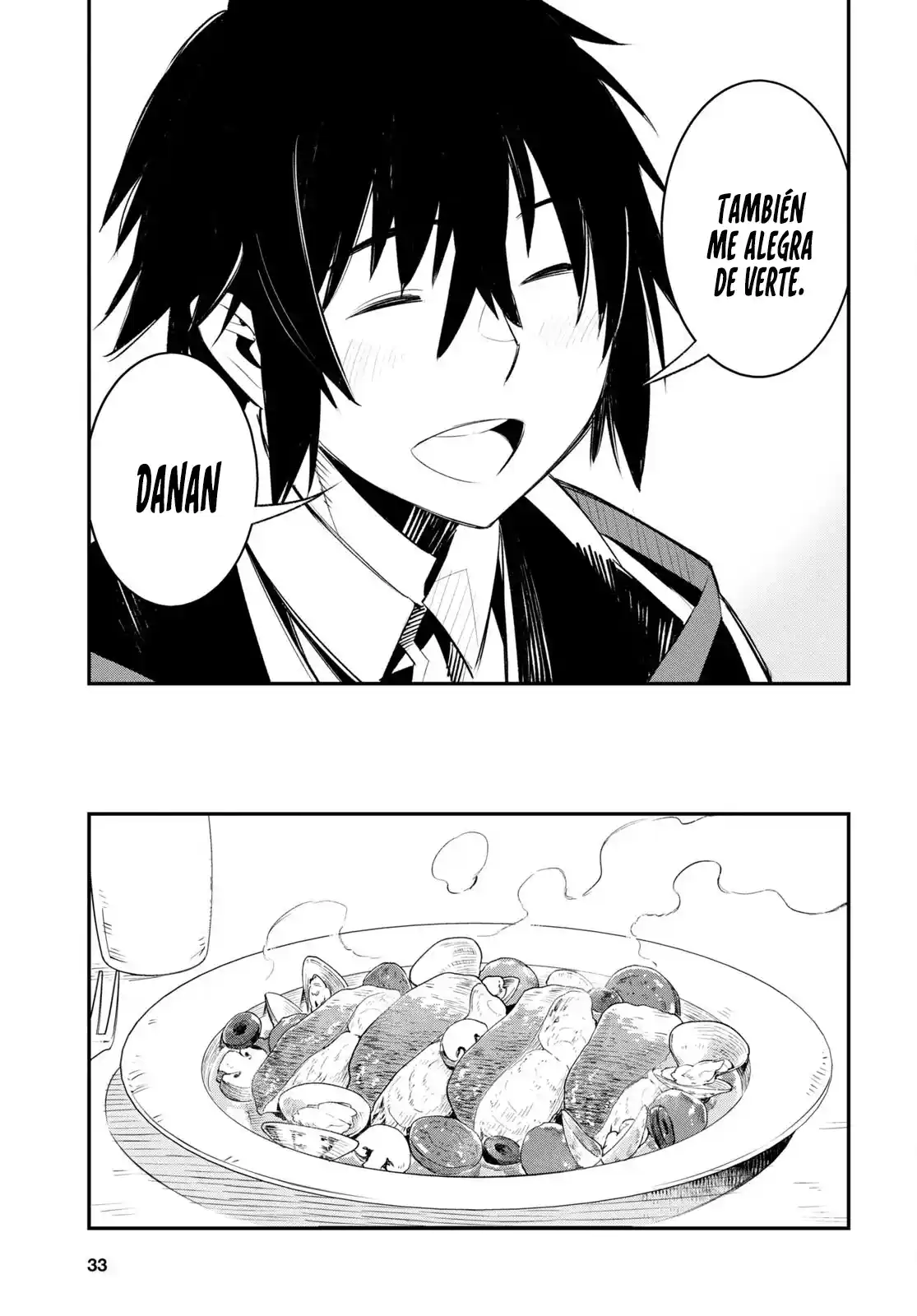 Shin No Nakama Janai To Yuusha No Party Wo Oidasareta Node, Henkyou De Slow Life Suru Koto Ni Shimashita - Capítulo 52 - Página 20 - LectorTMOo