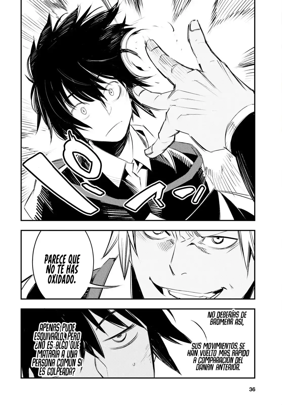 Shin No Nakama Janai To Yuusha No Party Wo Oidasareta Node, Henkyou De Slow Life Suru Koto Ni Shimashita - Capítulo 52 - Página 23 - LectorTMOo