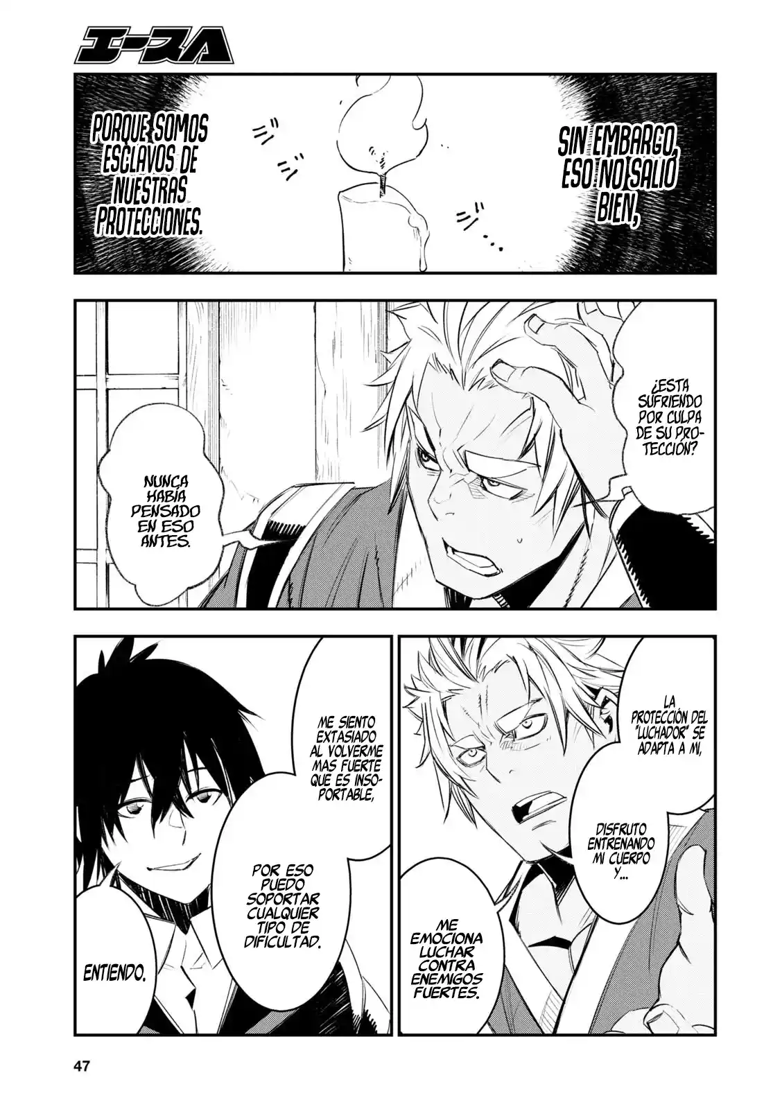 Shin No Nakama Janai To Yuusha No Party Wo Oidasareta Node, Henkyou De Slow Life Suru Koto Ni Shimashita - Capítulo 52 - Página 34 - LectorTMOo