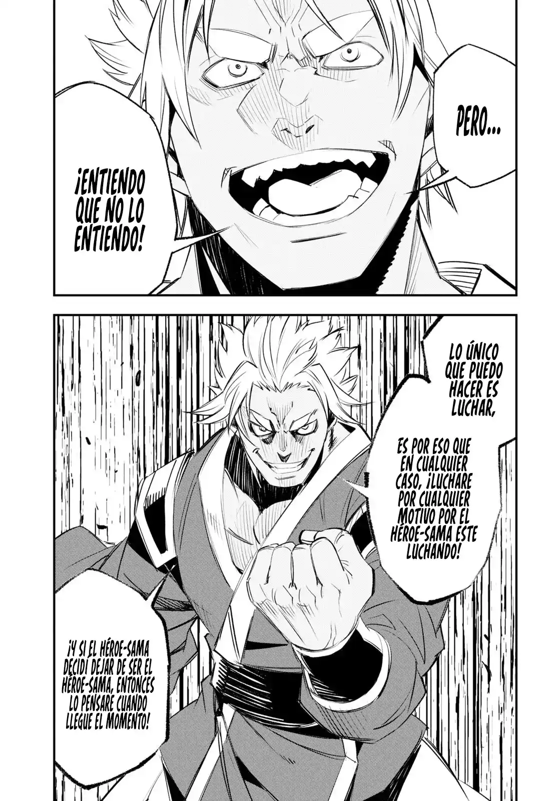 Shin No Nakama Janai To Yuusha No Party Wo Oidasareta Node, Henkyou De Slow Life Suru Koto Ni Shimashita - Capítulo 52 - Página 36 - LectorTMOo