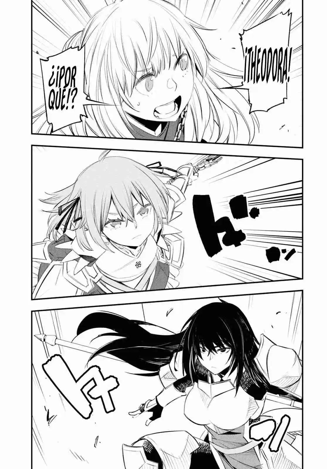 Shin No Nakama Janai To Yuusha No Party Wo Oidasareta Node, Henkyou De Slow Life Suru Koto Ni Shimashita - Capítulo 63 - Página 7 - LectorTMOo