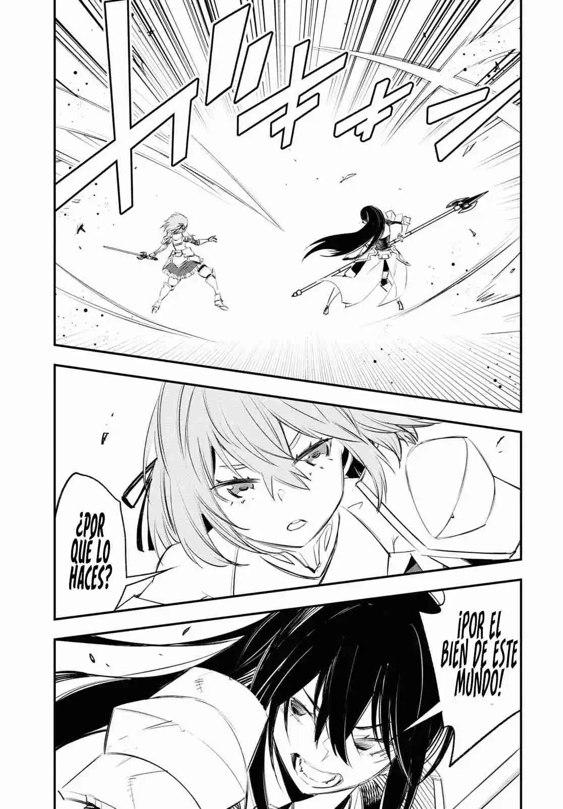 Shin No Nakama Janai To Yuusha No Party Wo Oidasareta Node, Henkyou De Slow Life Suru Koto Ni Shimashita - Capítulo 63 - Página 9 - LectorTMOo