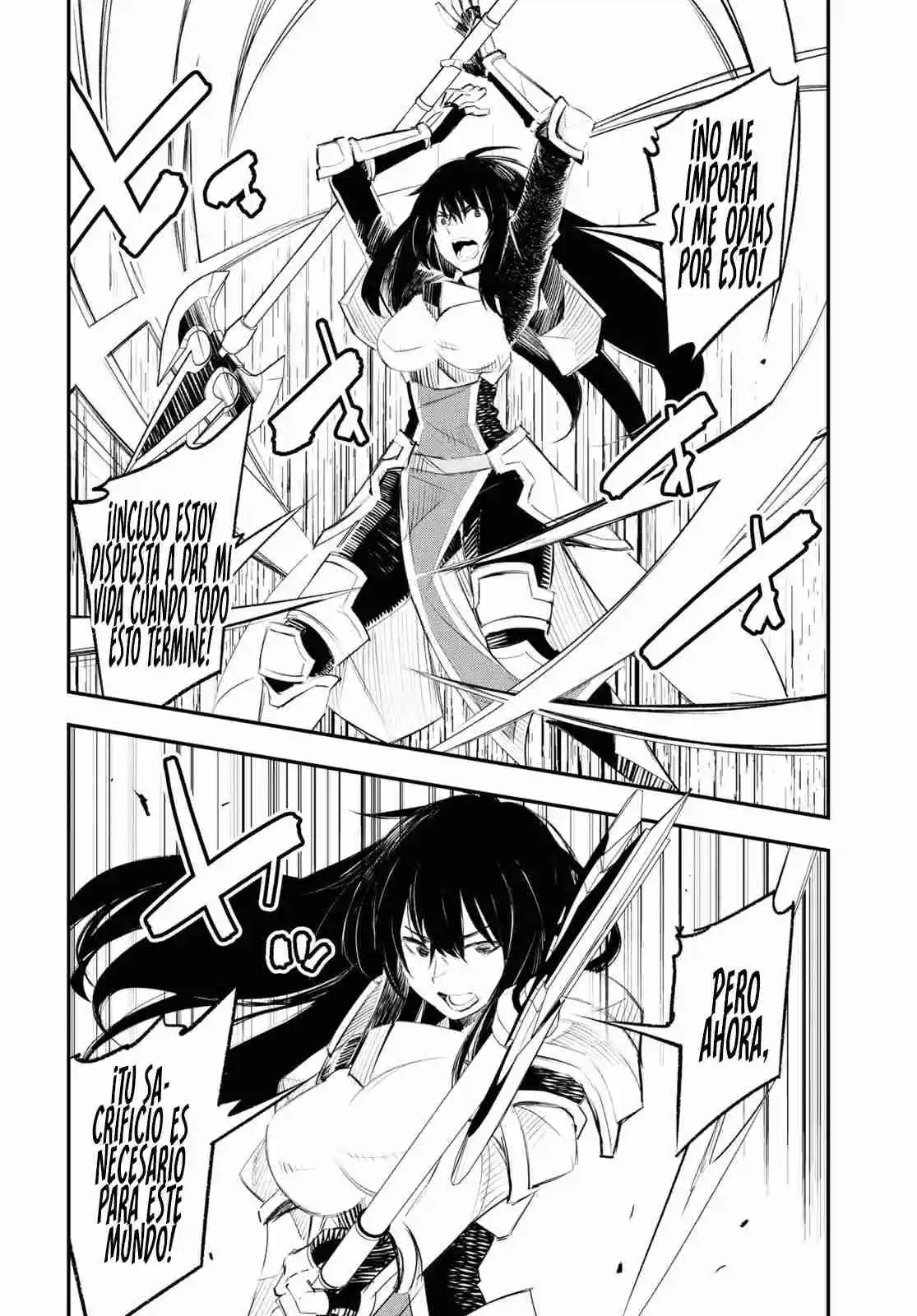 Shin No Nakama Janai To Yuusha No Party Wo Oidasareta Node, Henkyou De Slow Life Suru Koto Ni Shimashita - Capítulo 63 - Página 10 - LectorTMOo