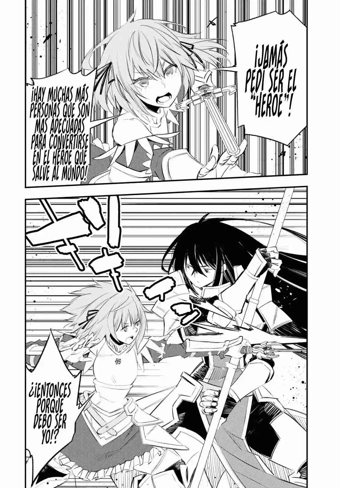 Shin No Nakama Janai To Yuusha No Party Wo Oidasareta Node, Henkyou De Slow Life Suru Koto Ni Shimashita - Capítulo 63 - Página 12 - LectorTMOo