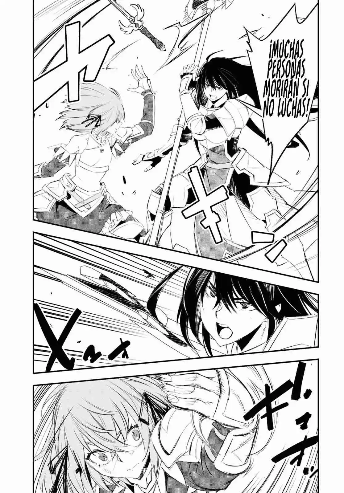 Shin No Nakama Janai To Yuusha No Party Wo Oidasareta Node, Henkyou De Slow Life Suru Koto Ni Shimashita - Capítulo 63 - Página 13 - LectorTMOo