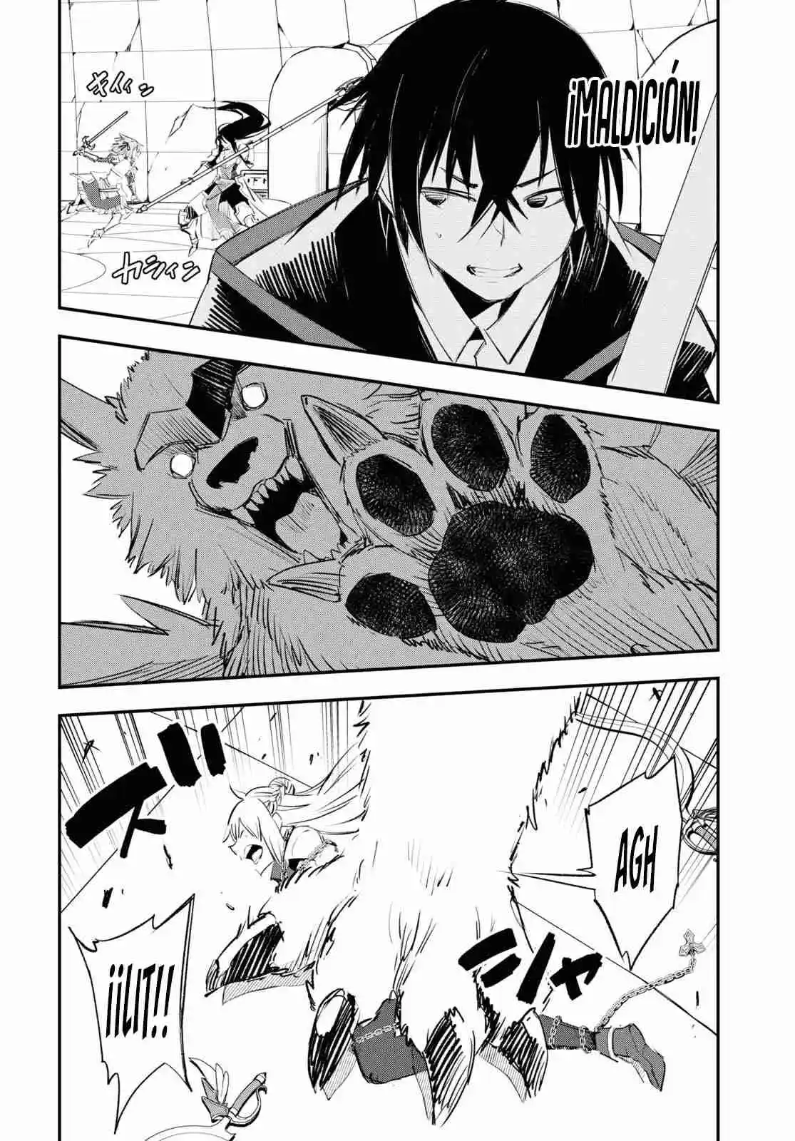 Shin No Nakama Janai To Yuusha No Party Wo Oidasareta Node, Henkyou De Slow Life Suru Koto Ni Shimashita - Capítulo 63 - Página 16 - LectorTMOo