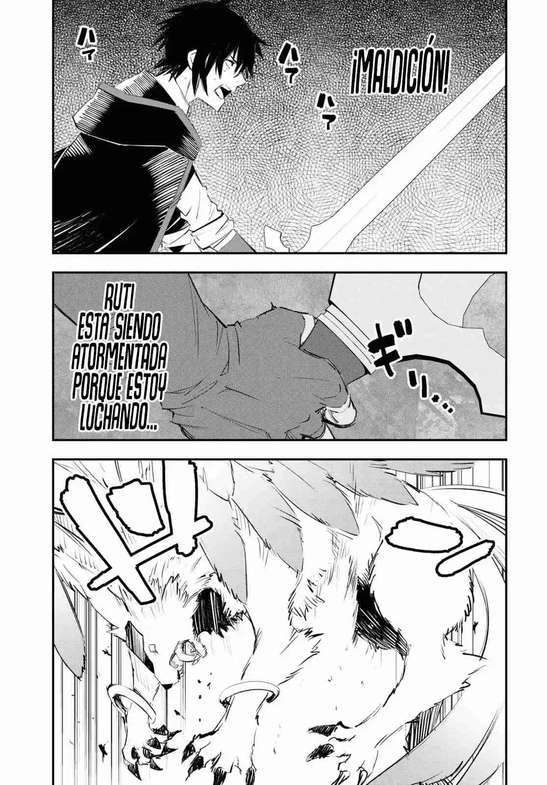 Shin No Nakama Janai To Yuusha No Party Wo Oidasareta Node, Henkyou De Slow Life Suru Koto Ni Shimashita - Capítulo 63 - Página 19 - LectorTMOo
