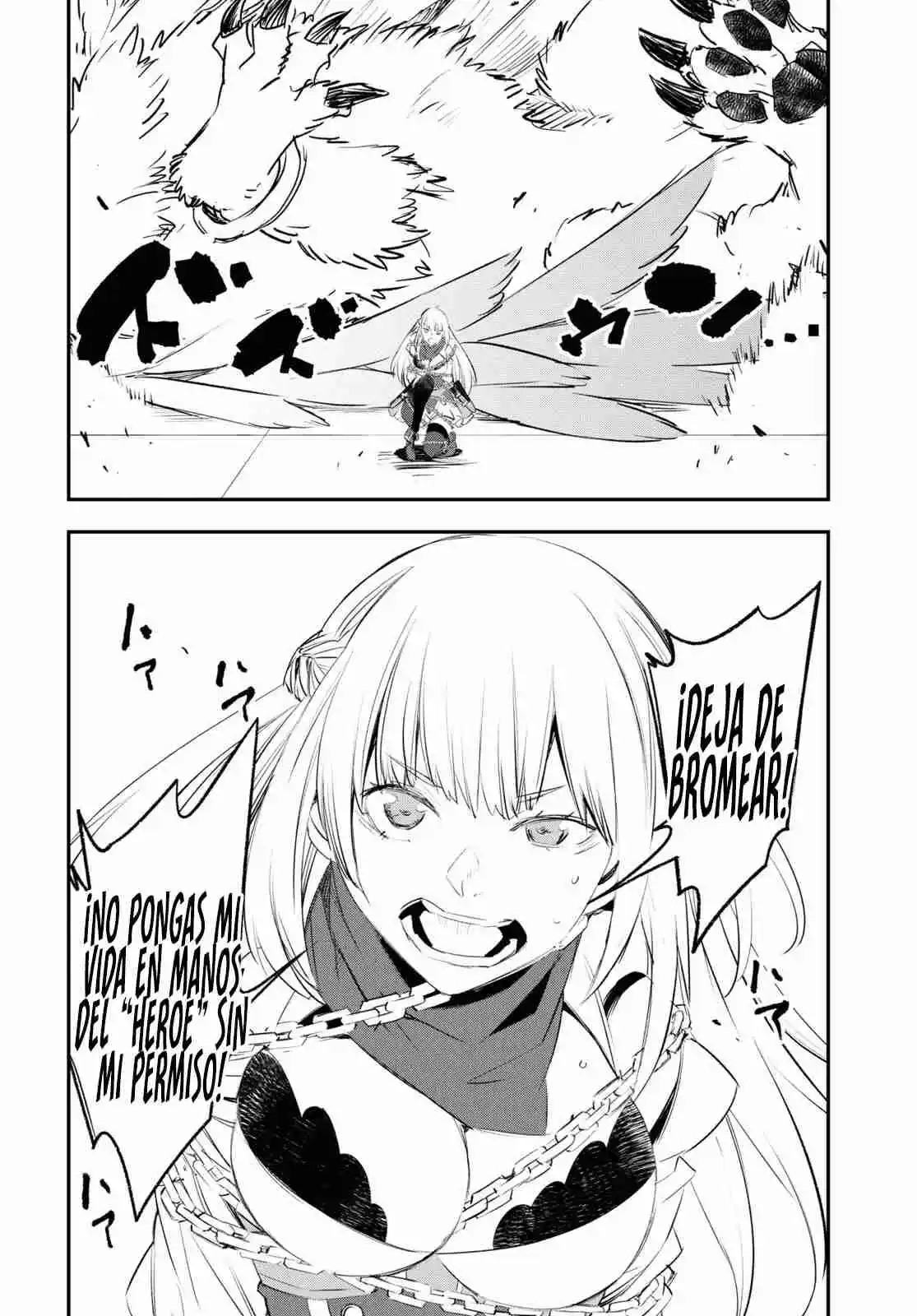 Shin No Nakama Janai To Yuusha No Party Wo Oidasareta Node, Henkyou De Slow Life Suru Koto Ni Shimashita - Capítulo 63 - Página 20 - LectorTMOo