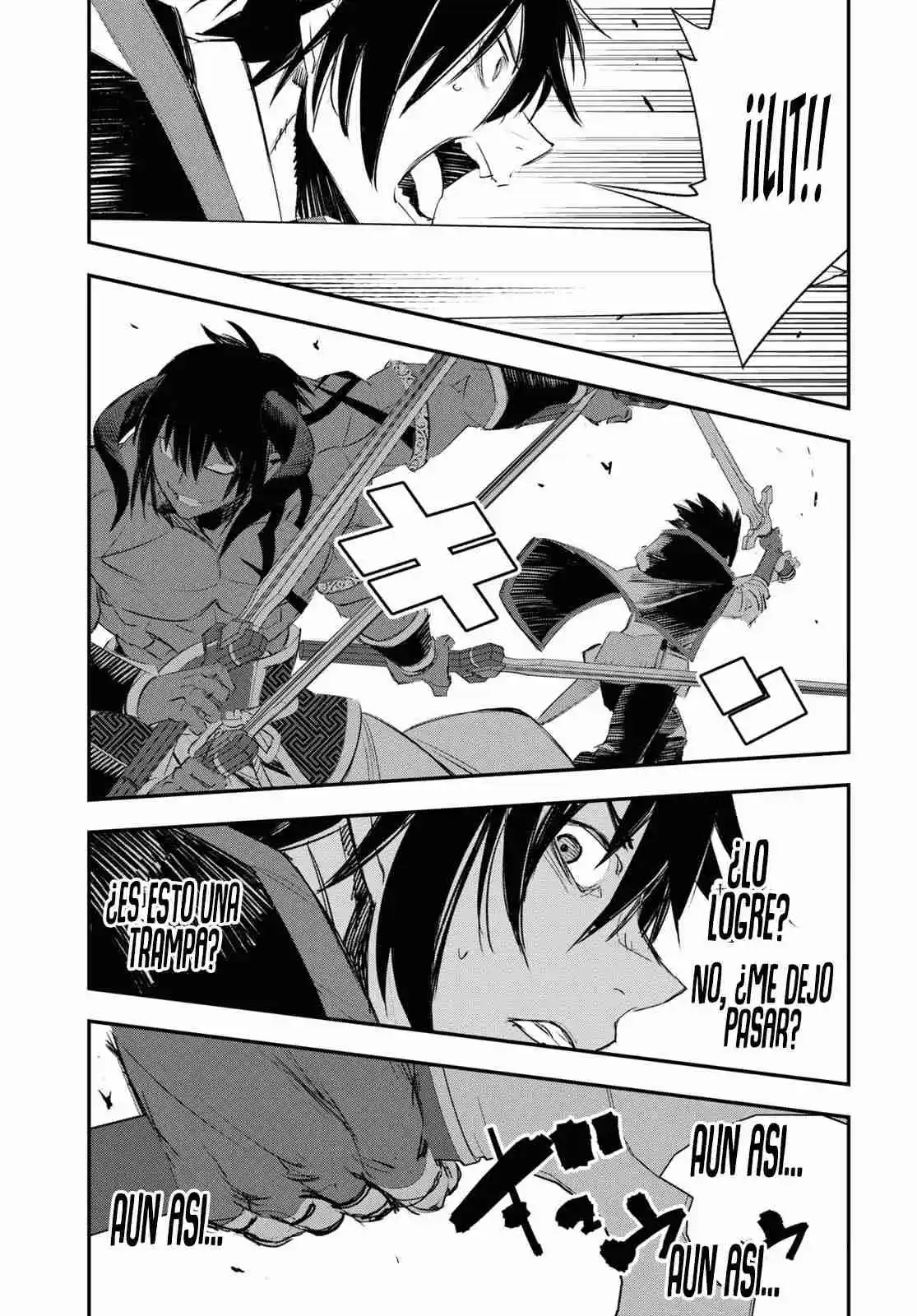 Shin No Nakama Janai To Yuusha No Party Wo Oidasareta Node, Henkyou De Slow Life Suru Koto Ni Shimashita - Capítulo 63 - Página 29 - LectorTMOo