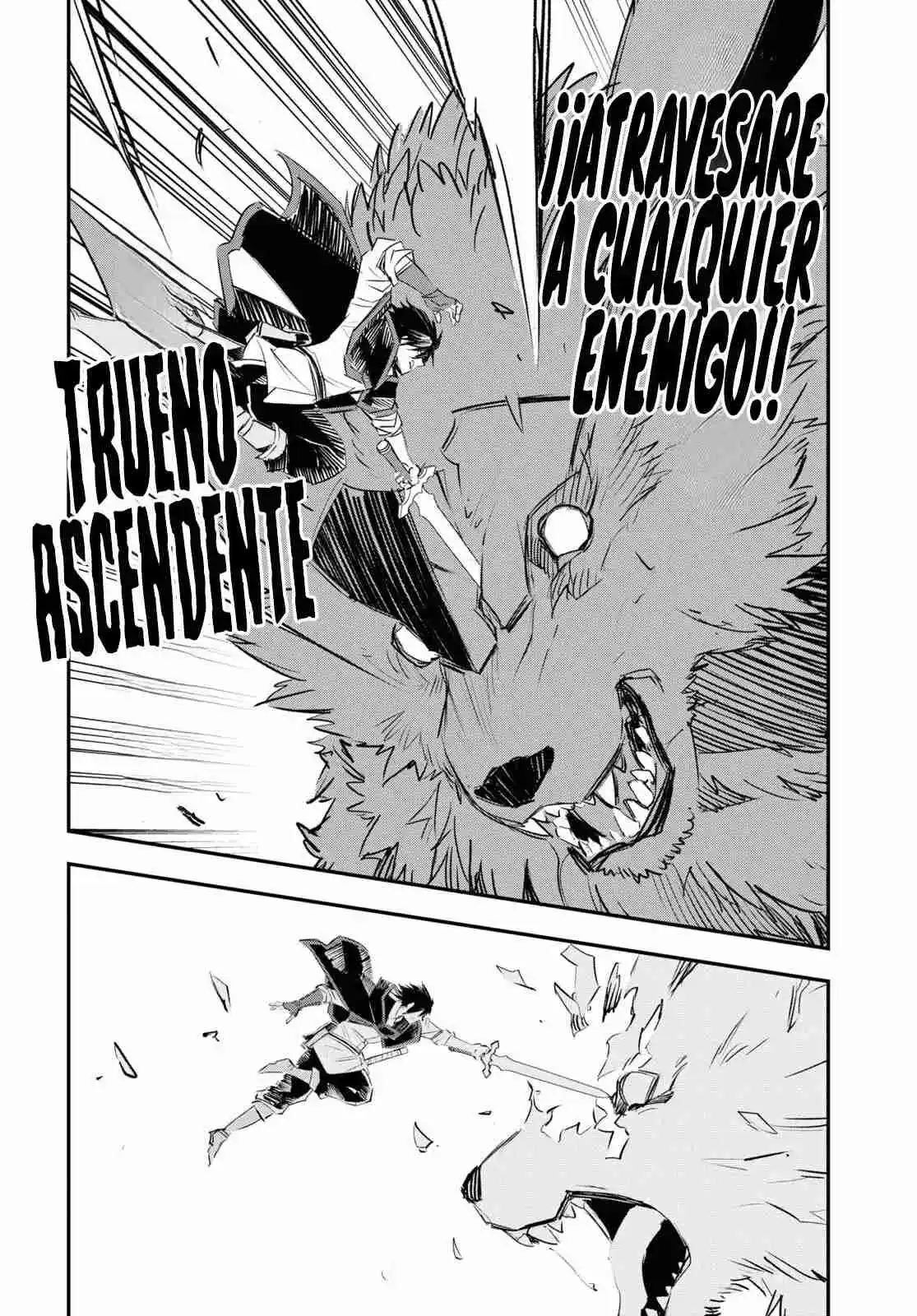Shin No Nakama Janai To Yuusha No Party Wo Oidasareta Node, Henkyou De Slow Life Suru Koto Ni Shimashita - Capítulo 63 - Página 30 - LectorTMOo