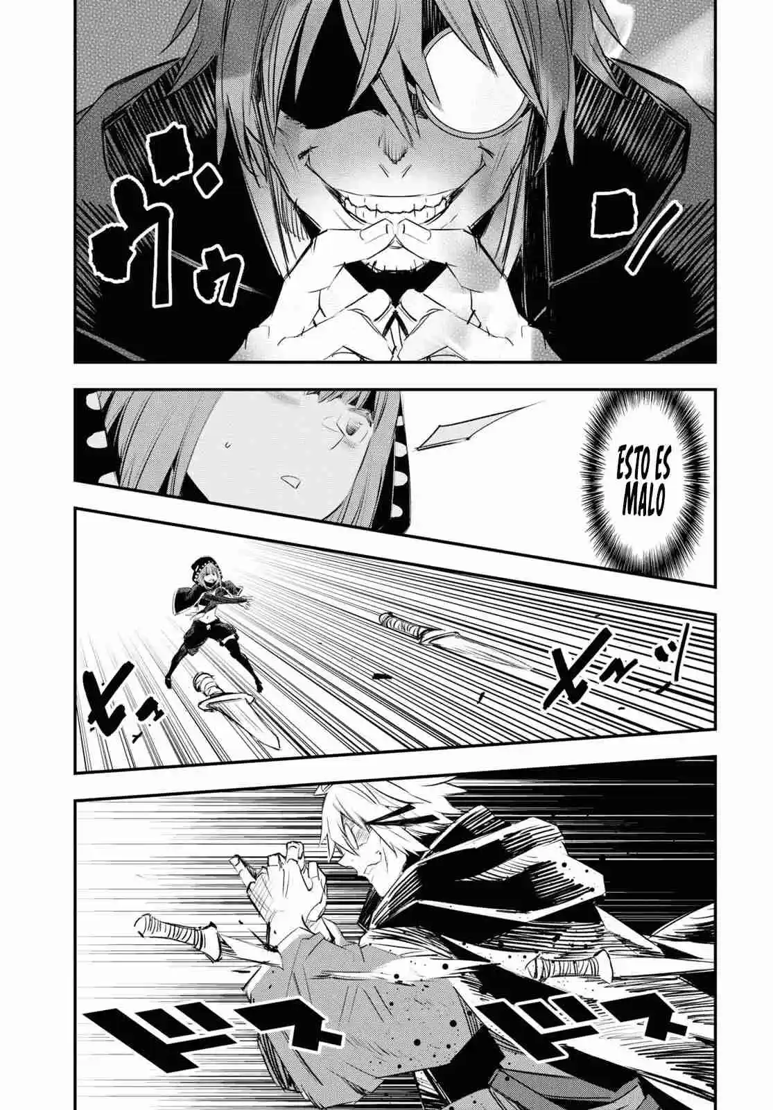 Shin No Nakama Janai To Yuusha No Party Wo Oidasareta Node, Henkyou De Slow Life Suru Koto Ni Shimashita - Capítulo 63 - Página 31 - LectorTMOo