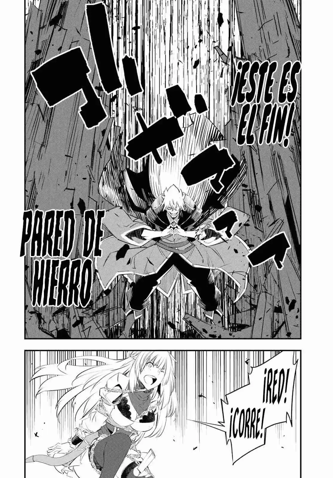 Shin No Nakama Janai To Yuusha No Party Wo Oidasareta Node, Henkyou De Slow Life Suru Koto Ni Shimashita - Capítulo 63 - Página 32 - LectorTMOo