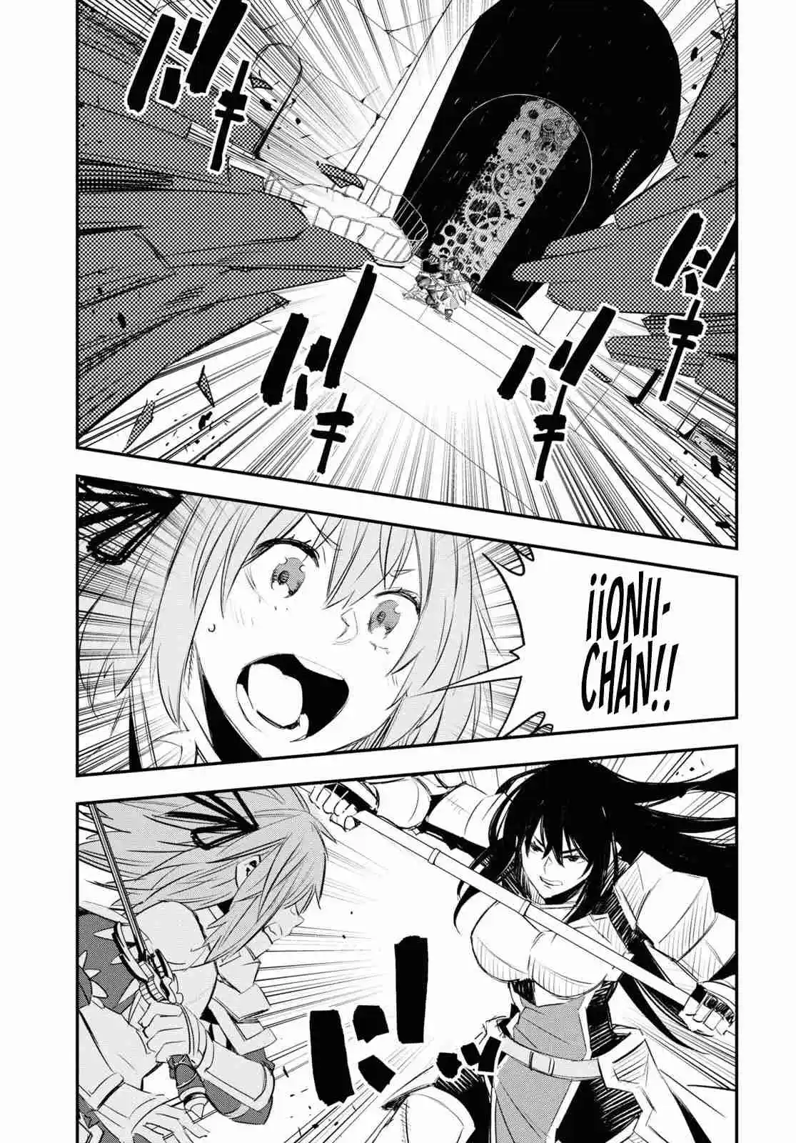 Shin No Nakama Janai To Yuusha No Party Wo Oidasareta Node, Henkyou De Slow Life Suru Koto Ni Shimashita - Capítulo 63 - Página 33 - LectorTMOo