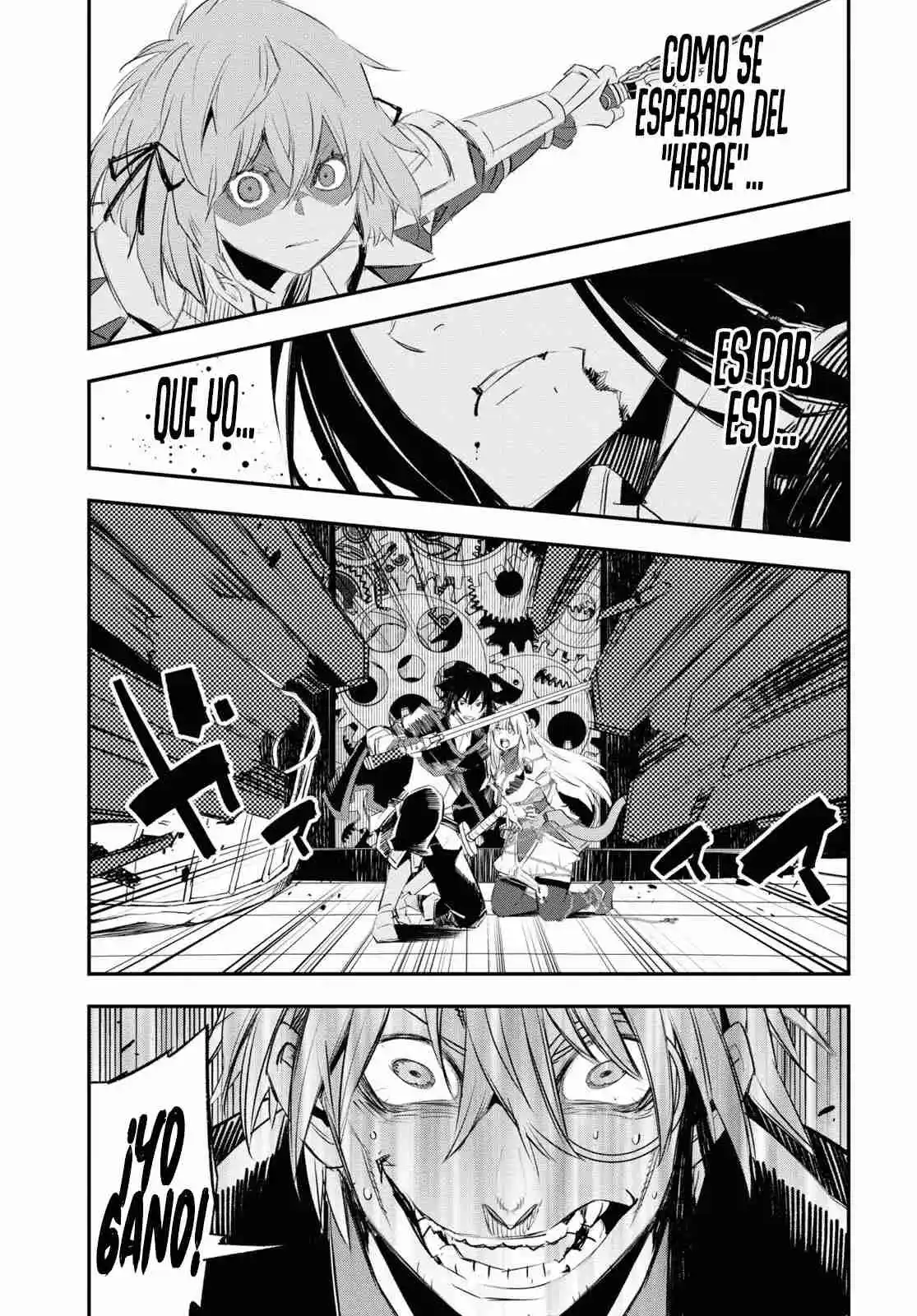 Shin No Nakama Janai To Yuusha No Party Wo Oidasareta Node, Henkyou De Slow Life Suru Koto Ni Shimashita - Capítulo 63 - Página 35 - LectorTMOo