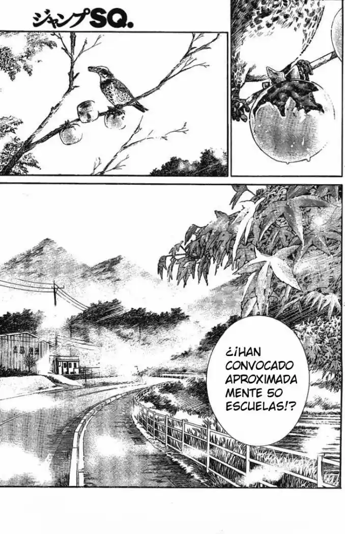 Shin Prince Of Tennis - Capítulo 1 - Página 13 - LectorTMOo