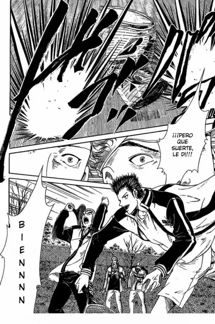 Shin Prince Of Tennis - Capítulo 1 - Página 28 - LectorTMOo