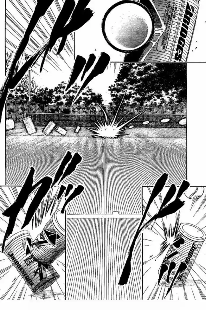 Shin Prince Of Tennis - Capítulo 1 - Página 36 - LectorTMOo