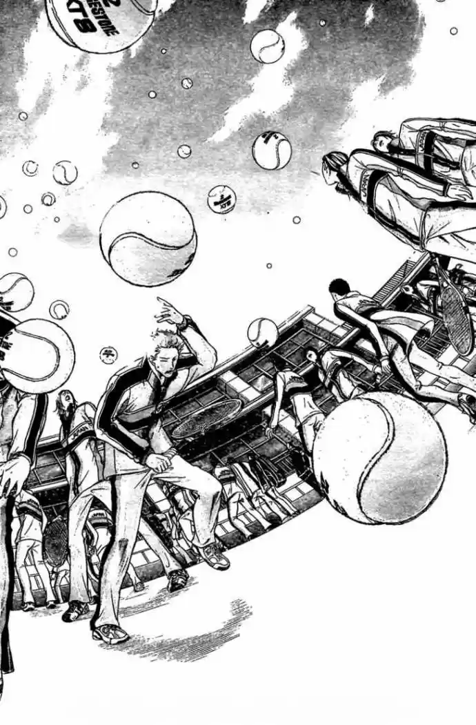 Shin Prince Of Tennis - Capítulo 1 - Página 44 - LectorTMOo