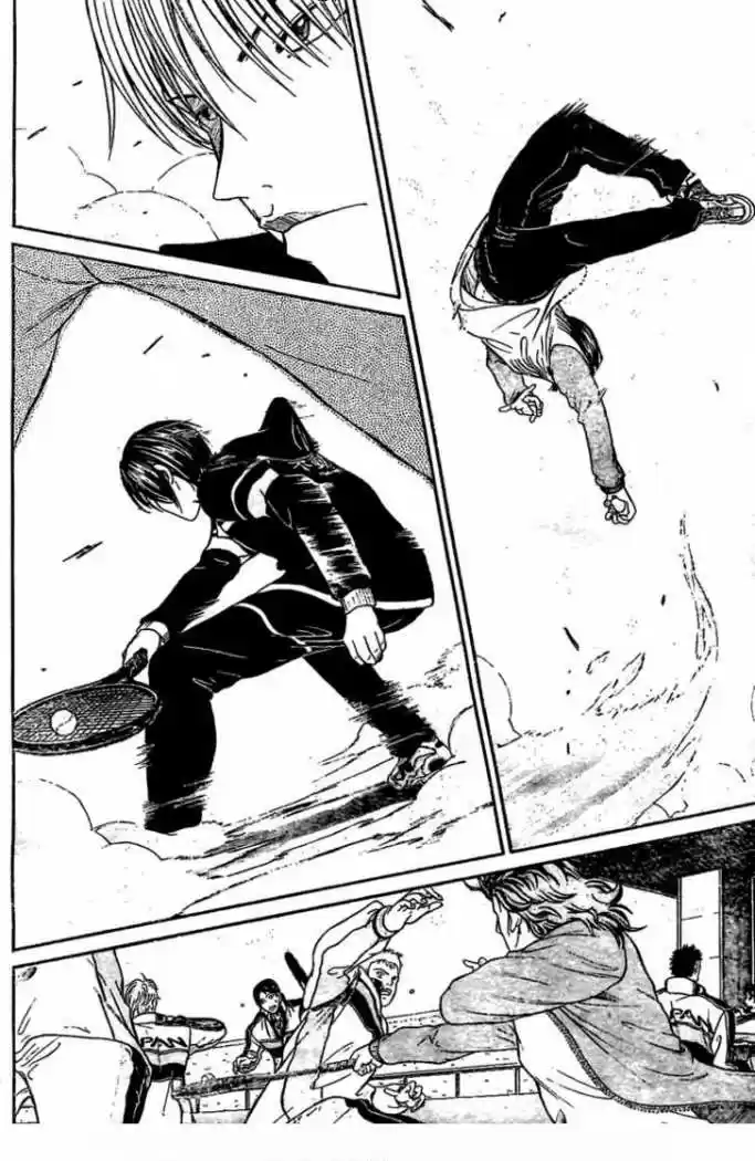 Shin Prince Of Tennis - Capítulo 1 - Página 48 - LectorTMOo