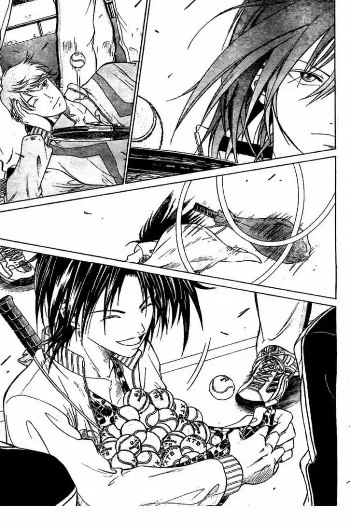 Shin Prince Of Tennis - Capítulo 1 - Página 49 - LectorTMOo