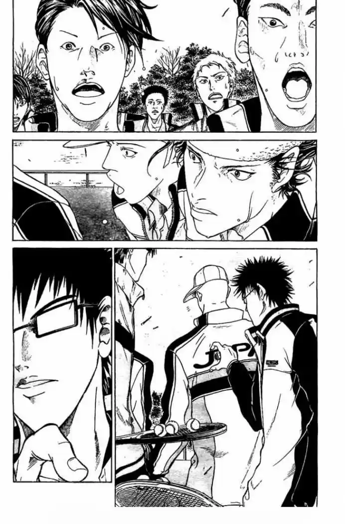 Shin Prince Of Tennis - Capítulo 1 - Página 52 - LectorTMOo