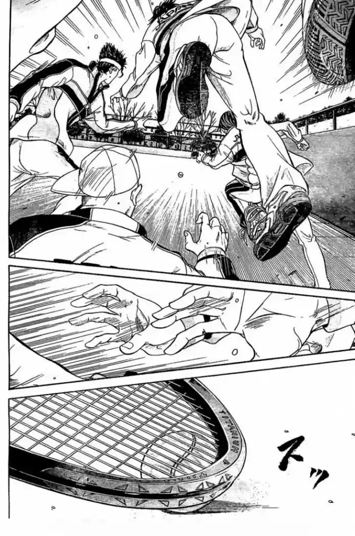 Shin Prince Of Tennis - Capítulo 1 - Página 54 - LectorTMOo