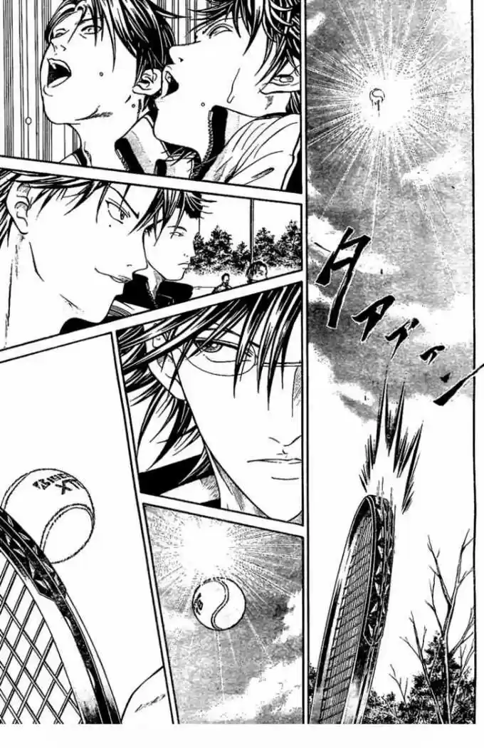 Shin Prince Of Tennis - Capítulo 1 - Página 55 - LectorTMOo