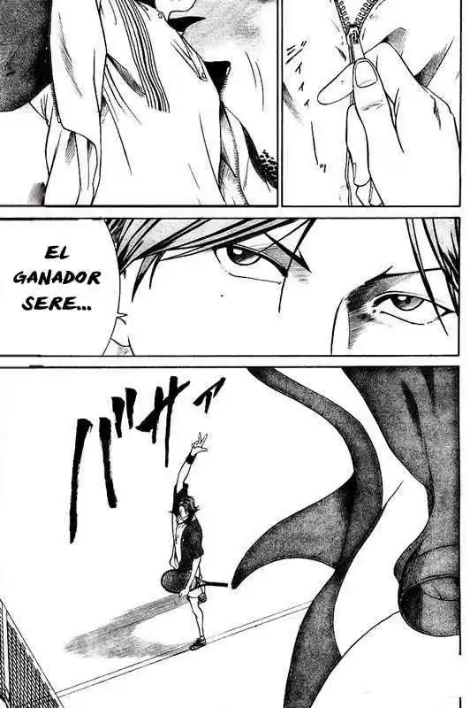 Shin Prince Of Tennis - Capítulo 10 - Página 4 - LectorTMOo