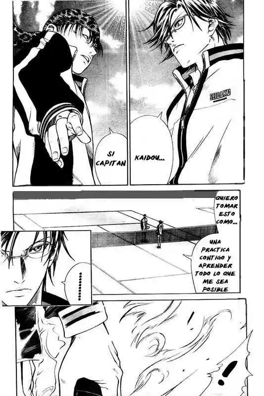 Shin Prince Of Tennis - Capítulo 10 - Página 7 - LectorTMOo