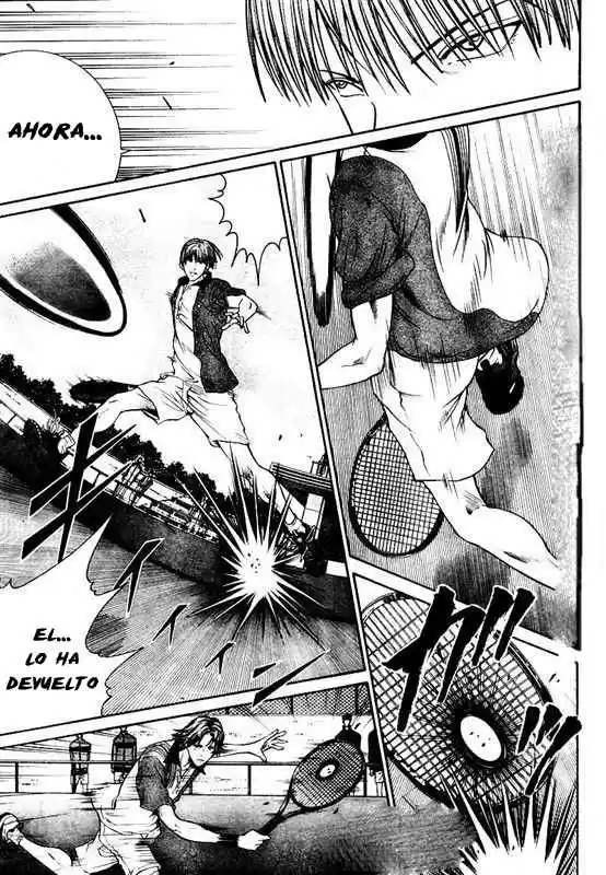 Shin Prince Of Tennis - Capítulo 10 - Página 10 - LectorTMOo