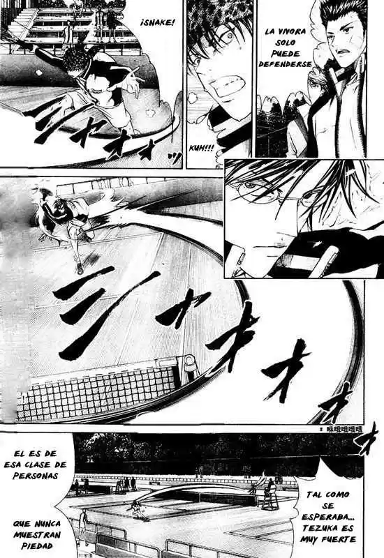 Shin Prince Of Tennis - Capítulo 10 - Página 12 - LectorTMOo