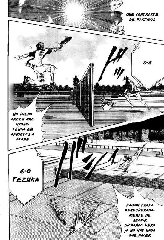Shin Prince Of Tennis - Capítulo 10 - Página 13 - LectorTMOo