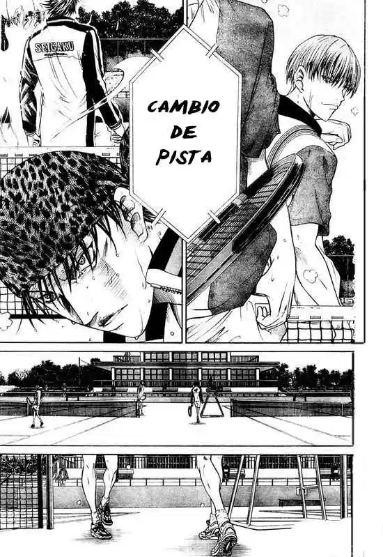 Shin Prince Of Tennis - Capítulo 10 - Página 14 - LectorTMOo