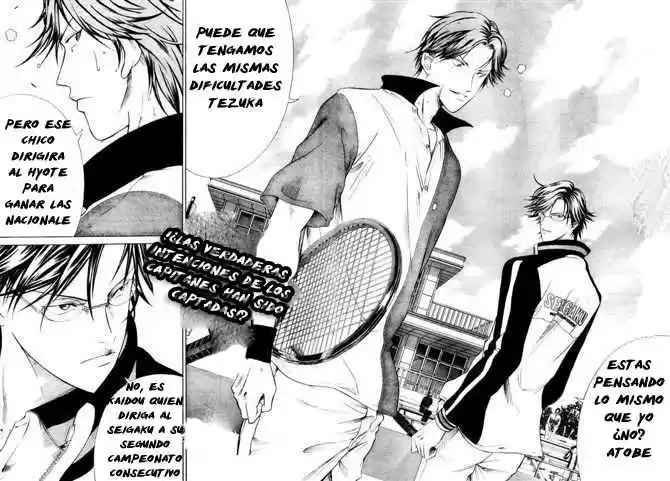 Shin Prince Of Tennis - Capítulo 10 - Página 15 - LectorTMOo