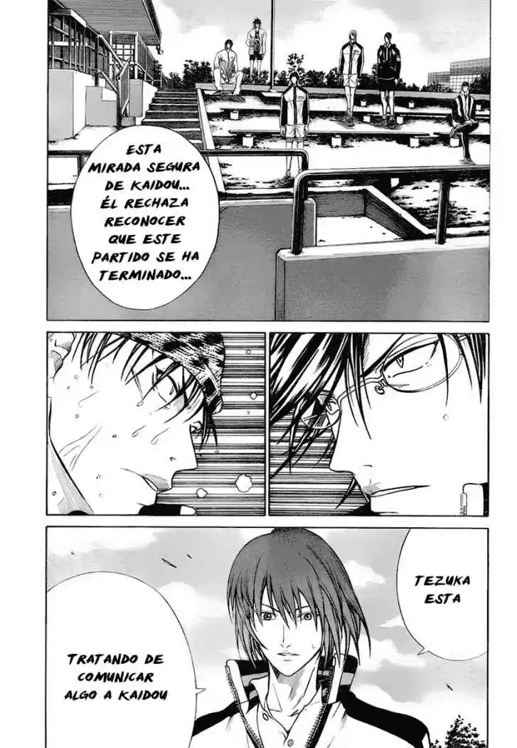 Shin Prince Of Tennis - Capítulo 11 - Página 9 - LectorTMOo