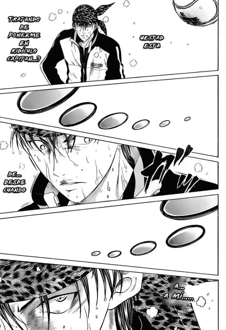 Shin Prince Of Tennis - Capítulo 11 - Página 11 - LectorTMOo