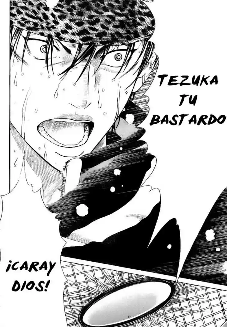 Shin Prince Of Tennis - Capítulo 11 - Página 12 - LectorTMOo