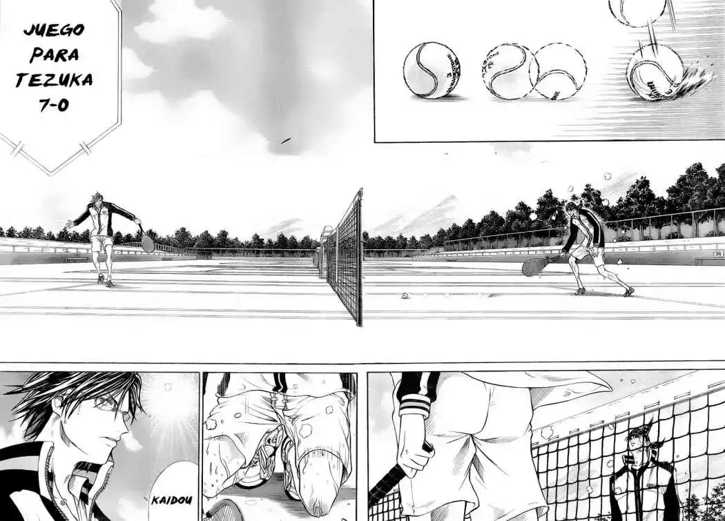 Shin Prince Of Tennis - Capítulo 11 - Página 14 - LectorTMOo