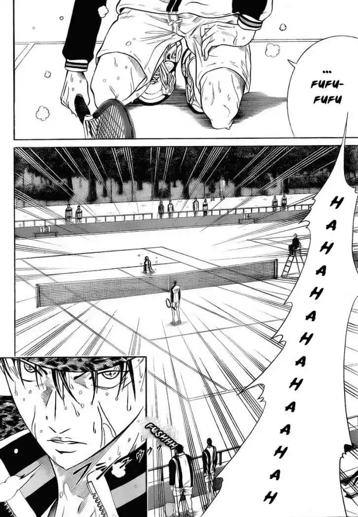 Shin Prince Of Tennis - Capítulo 11 - Página 15 - LectorTMOo